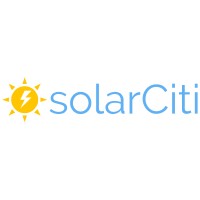 solarCiti Ltd logo - Similar company to Solarcity