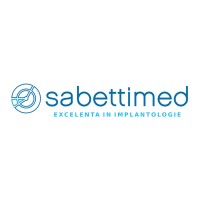 Sabettimed logo - Similar company to Dentmakers
