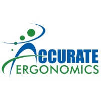 Accurate Ergonomics logo - Similar company to Planmaster.Ai