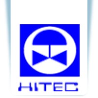 HITEC (Hanif Instrument Technology & Control) logo - Similar company to Hanif Instrument Technology & Control (Hitec)