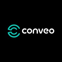 conveo GmbH logo - Similar company to Lmd Gmbh