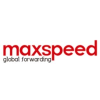 Maxspeed Global Forwarding Co., Ltd logo - Similar company to Comimpex Spol. S R.O.