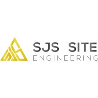 SJS Site Engineering logo - Similar company to Surface Scan Ltd