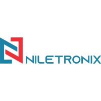 Niletronix logo - Similar company to Sinmarinc