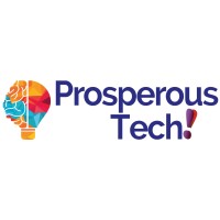 Prosperous Tech logo - Similar company to Rmv Technology Group Llc, A Nasa Industry Partner