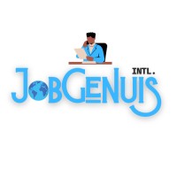 JobGenuis logo - Similar company to Cyberfurl | Cyber Security Trends