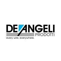 De Angeli Prodotti S.r.l. logo - Similar company to Compar S.P.A.