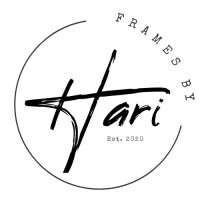 Frames By Hari logo - Similar company to Sky Hook Holdings