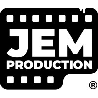 Jem Production logo - Similar company to Lavand Sounds