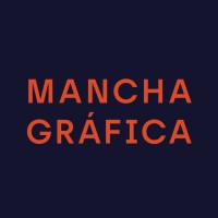 Mancha Gráfica logo - Similar company to Suplab