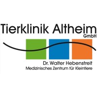 Tierklinik Altheim GmbH logo - Similar company to Mde Technologies