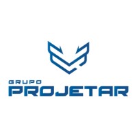 Grupo Projetar logo - Similar company to Women Who Code Recife