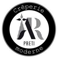 Ar Preti - Crêperie Moderne logo - Similar company to Creamik