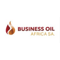 BUSINESS OIL AFRICA logo - Similar company to Gbns