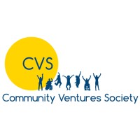 Community Ventures Society logo - Similar company to Assistlist Association