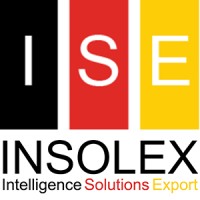 Insolex GmbH logo - Similar company to Varius Technologies