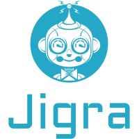 Jigra - The AI Bot logo - Similar company to Agent.Ru