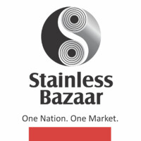 Stainless Bazaar ; India's first B2B marketplace for SS products logo - Similar company to Bijniz
