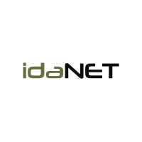 idaNET Bilişim logo - Similar company to Leaksonar | Nextgen Threat Intelligence Platform