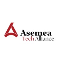 ASEMEA Tech Alliance logo - Similar company to Spp For It