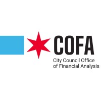 Chicago City Council Office of Financial Analysis (COFA) logo - Similar company to Wisdomwave Corporation