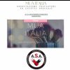MUA ITALIA Associazione Truccatori Parrucchieri ed Effettisti Italiani logo - Similar company to Mirko Staff Parrucchieri - Italy