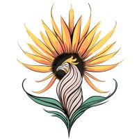 Healing-thru-AIArt logo - Similar company to Mis Services Inc