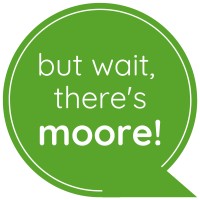 But Wait, There's Moore logo - Similar company to Small Town Leadership