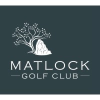Matlock Golf Club logo - Similar company to Melbourne Print