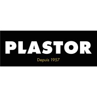 PLASTOR logo - Similar company to Anova Bois