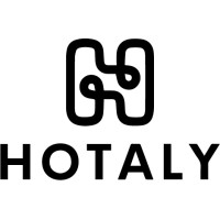 Hotaly logo - Similar company to Redmax Llc