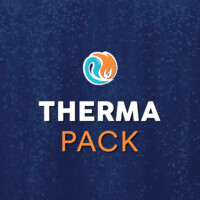 ThermaPack logo - Similar company to Commonleads Creative