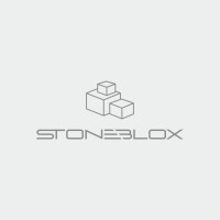 StonebloX logo - Similar company to Mikol