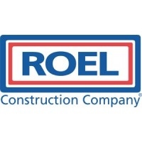 ROEL Construction Co., Inc. logo - Similar company to First Construction Management, Inc.