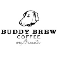 Buddy Brew Coffee logo - Similar company to Hyde House Public Studio