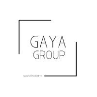 Gaya Group logo - Similar company to Thalia Prod