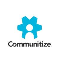 Communitize logo - Similar company to Breathe Services
