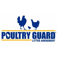 Poultry Guard logo - Similar company to Crystalwave Analytics