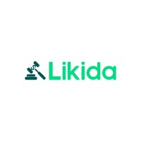 Likida App logo - Similar company to Bionicmind
