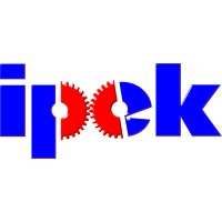 IPEK Industries GmbH logo - Similar company to Famatel - Cz S.R.O.