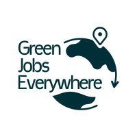 Green Jobs Everywhere logo - Similar company to Ealeet Visual Services