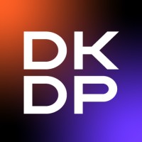 DKDP logo - Similar company to Forep