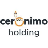 Ceronimo Holding logo - Similar company to Fundervest