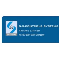 SS CONTROLS SYSTEMS PVT LTD logo - Similar company to Bush Electromech & Engineering Pvt. Ltd.
