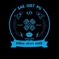 SAE UIET PU logo - Similar company to Menthosa Solutions