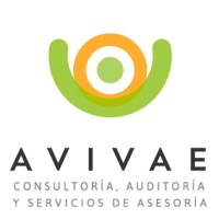 Avivae Spain logo - Similar company to Sherpa Project