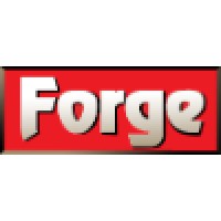 Forge Technologies logo - Similar company to Telecart