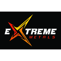 Extreme East Metals Inc logo - Similar company to Ws Facade