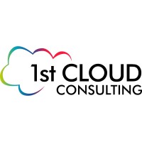 First Cloud Consulting logo - Similar company to First Cloud Tech Inc