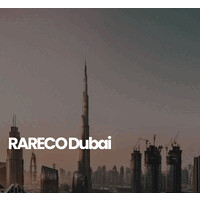 Rareco General Trading LLC logo - Similar company to Sigma Fintech